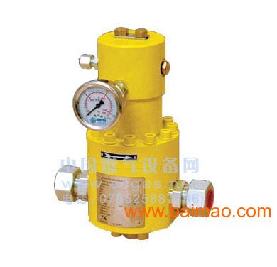 荷蘭高特Gorter中高壓調(diào)壓器 中國燃氣設(shè)備網(wǎng)的生產(chǎn)廠家與價格指南